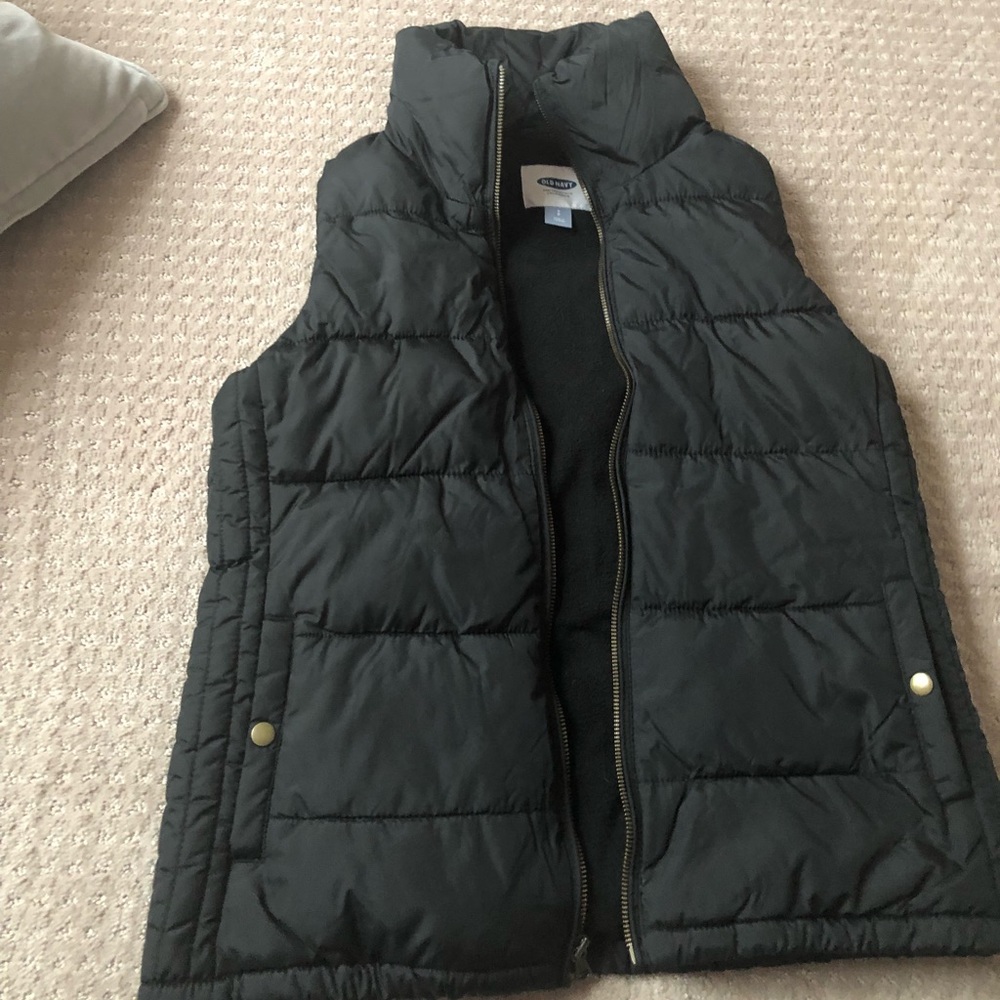Vest